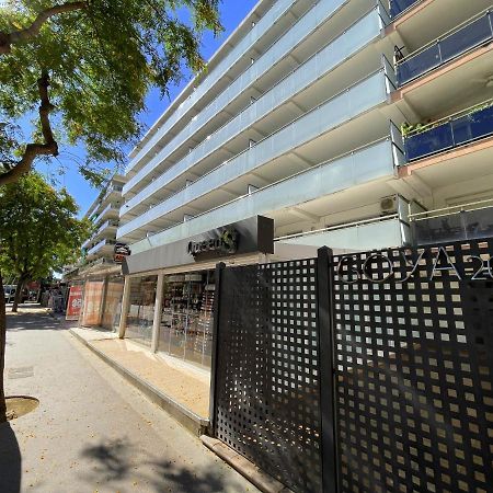 Rentalmar Goya Salou Eksteriør bilde