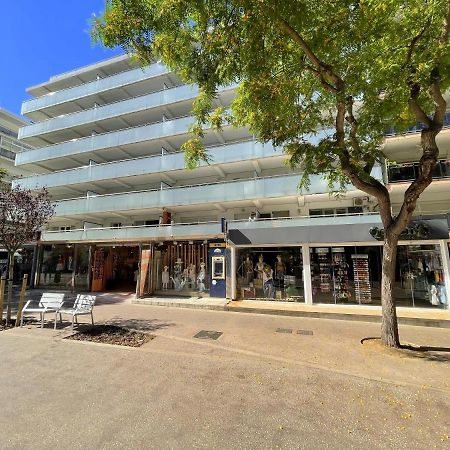 Rentalmar Goya Salou Eksteriør bilde