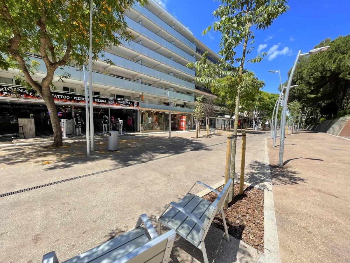 Rentalmar Goya Salou Eksteriør bilde