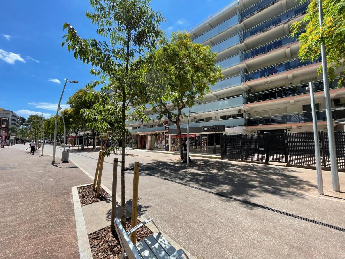 Rentalmar Goya Salou Eksteriør bilde