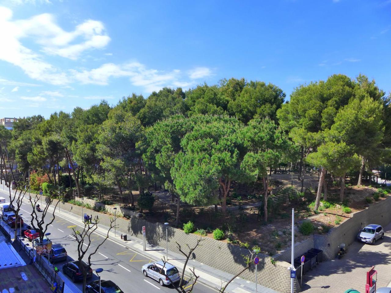 Rentalmar Goya Salou Eksteriør bilde