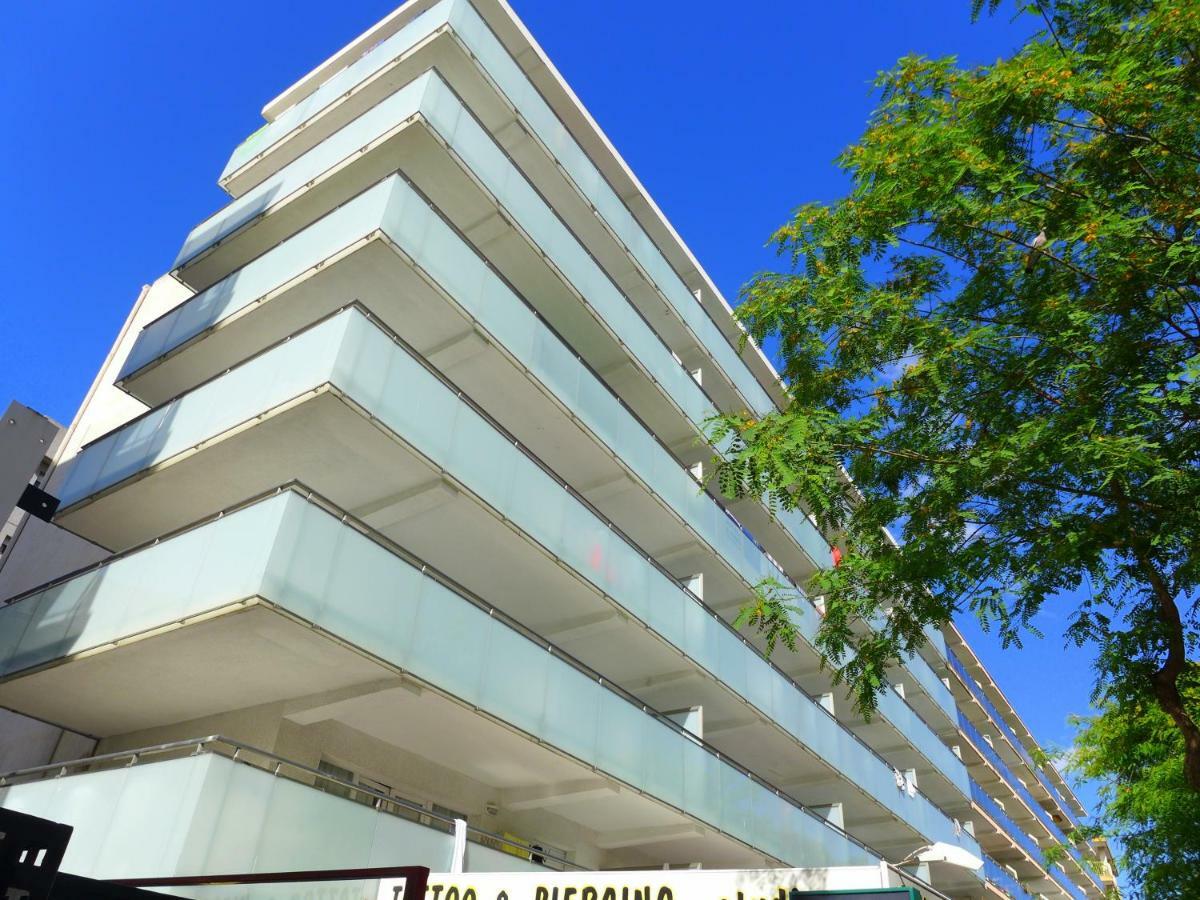 Rentalmar Goya Salou Eksteriør bilde