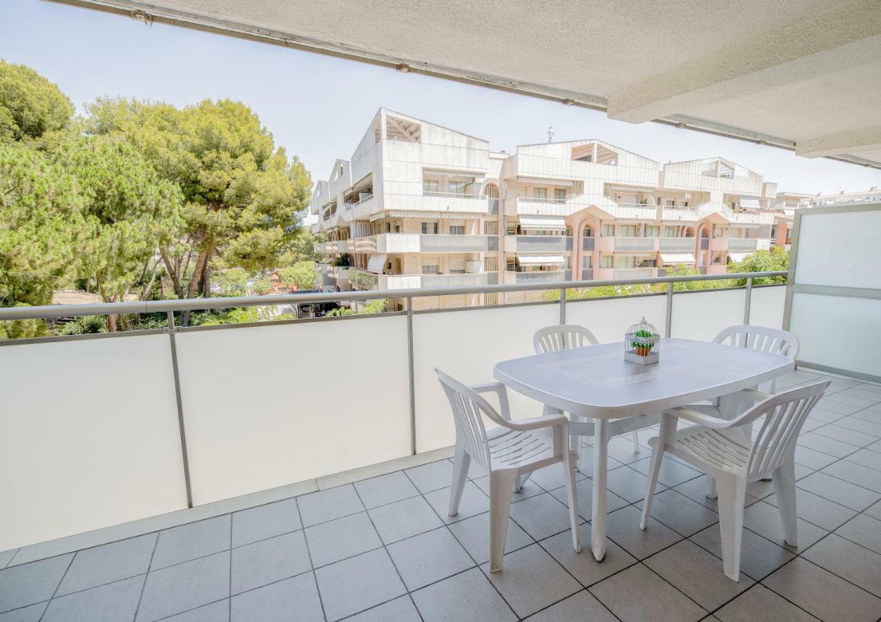 Rentalmar Goya Salou Eksteriør bilde