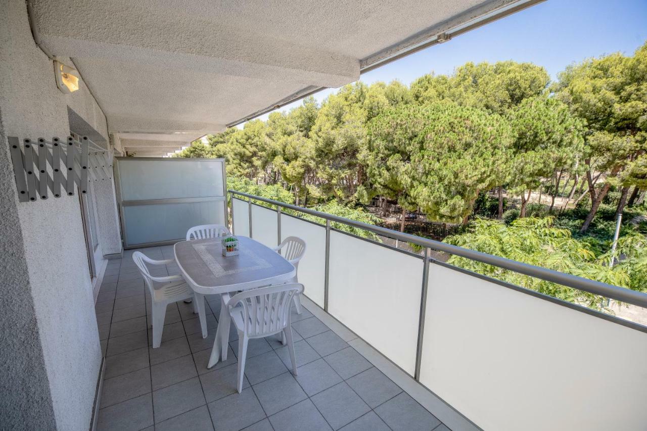 Rentalmar Goya Salou Eksteriør bilde